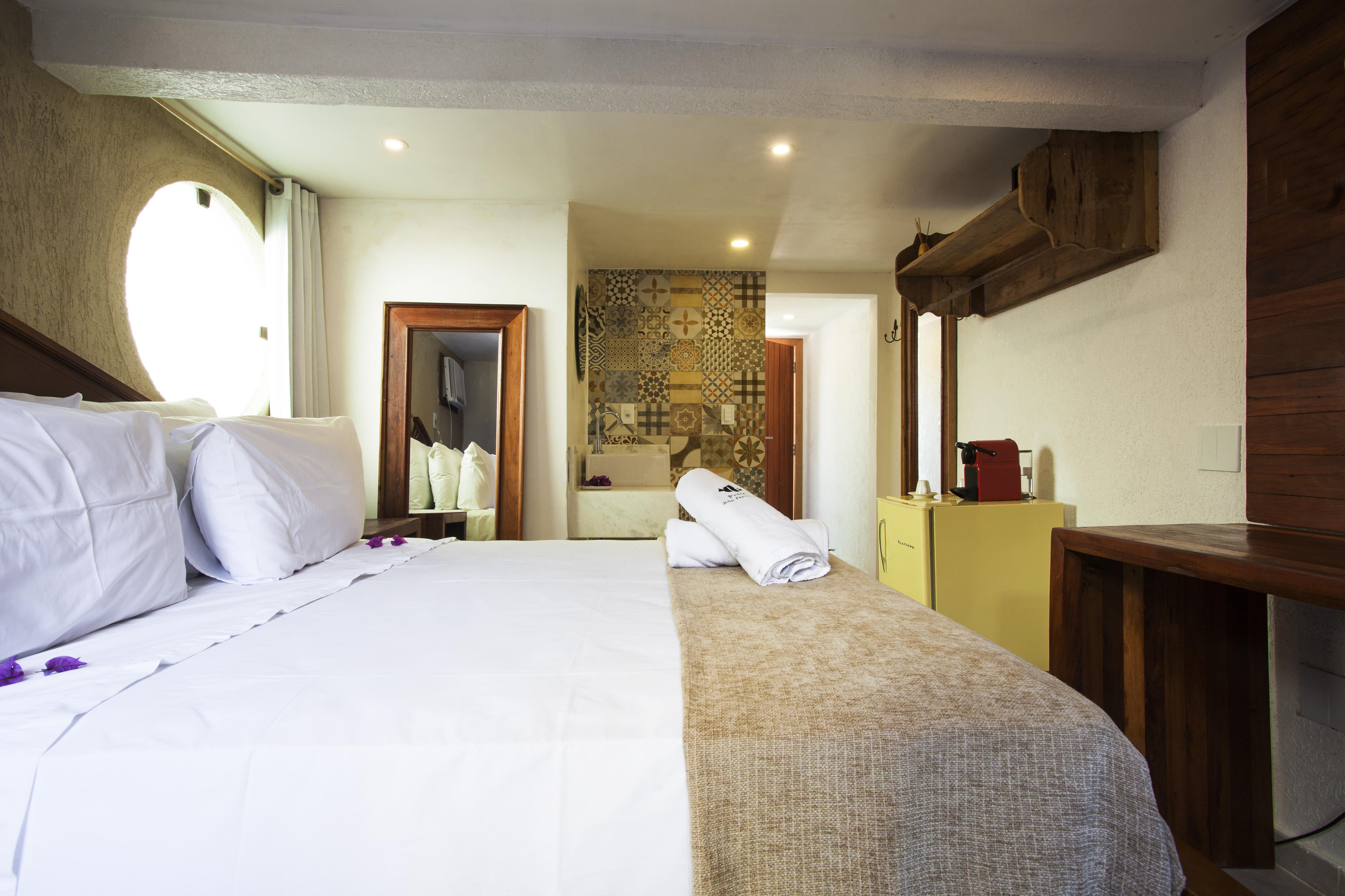 Pousada Praia Joao Fernandes Búzios エクステリア 写真 Suite