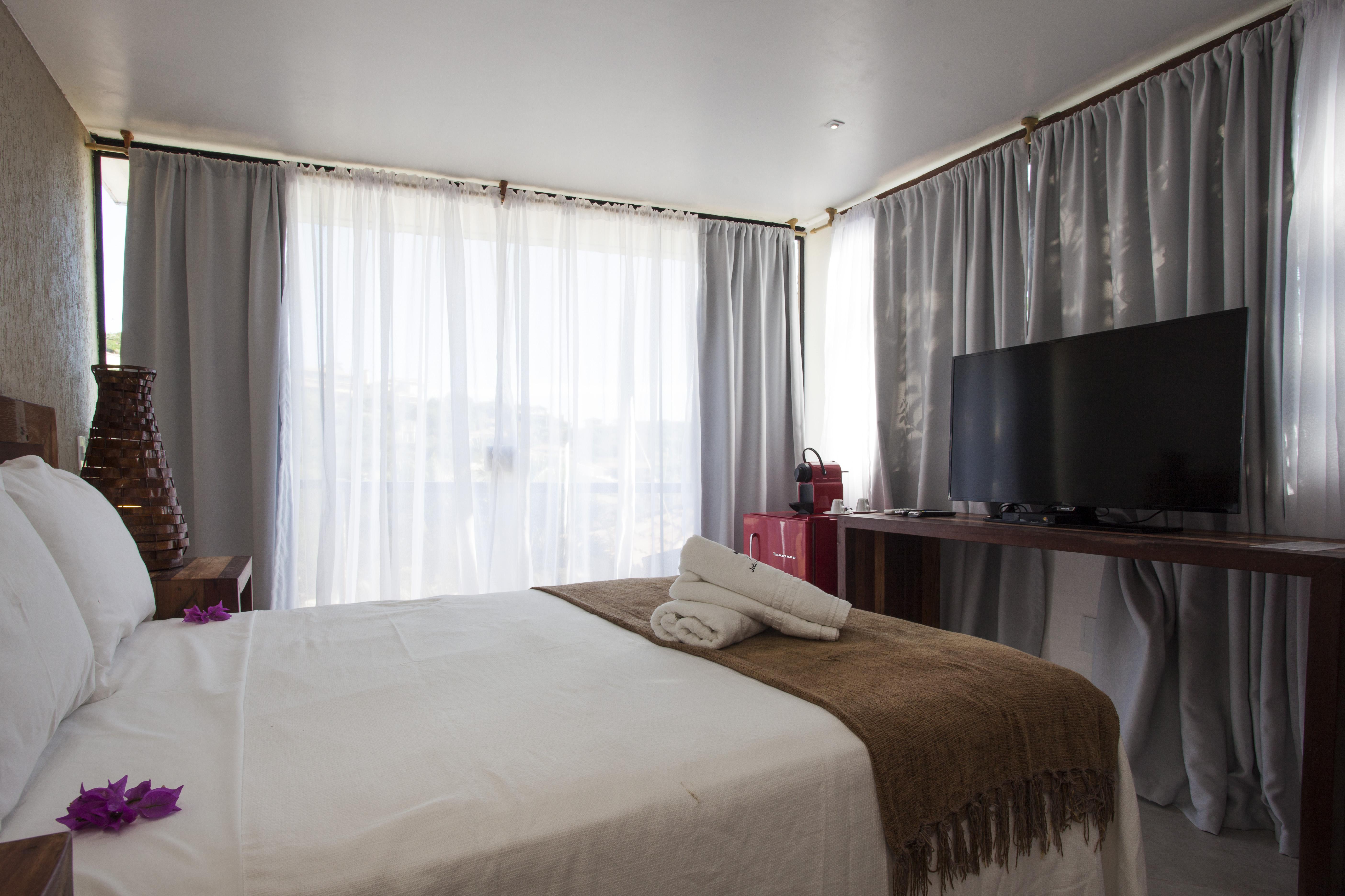 Pousada Praia Joao Fernandes Búzios エクステリア 写真 A bedroom at the hotel