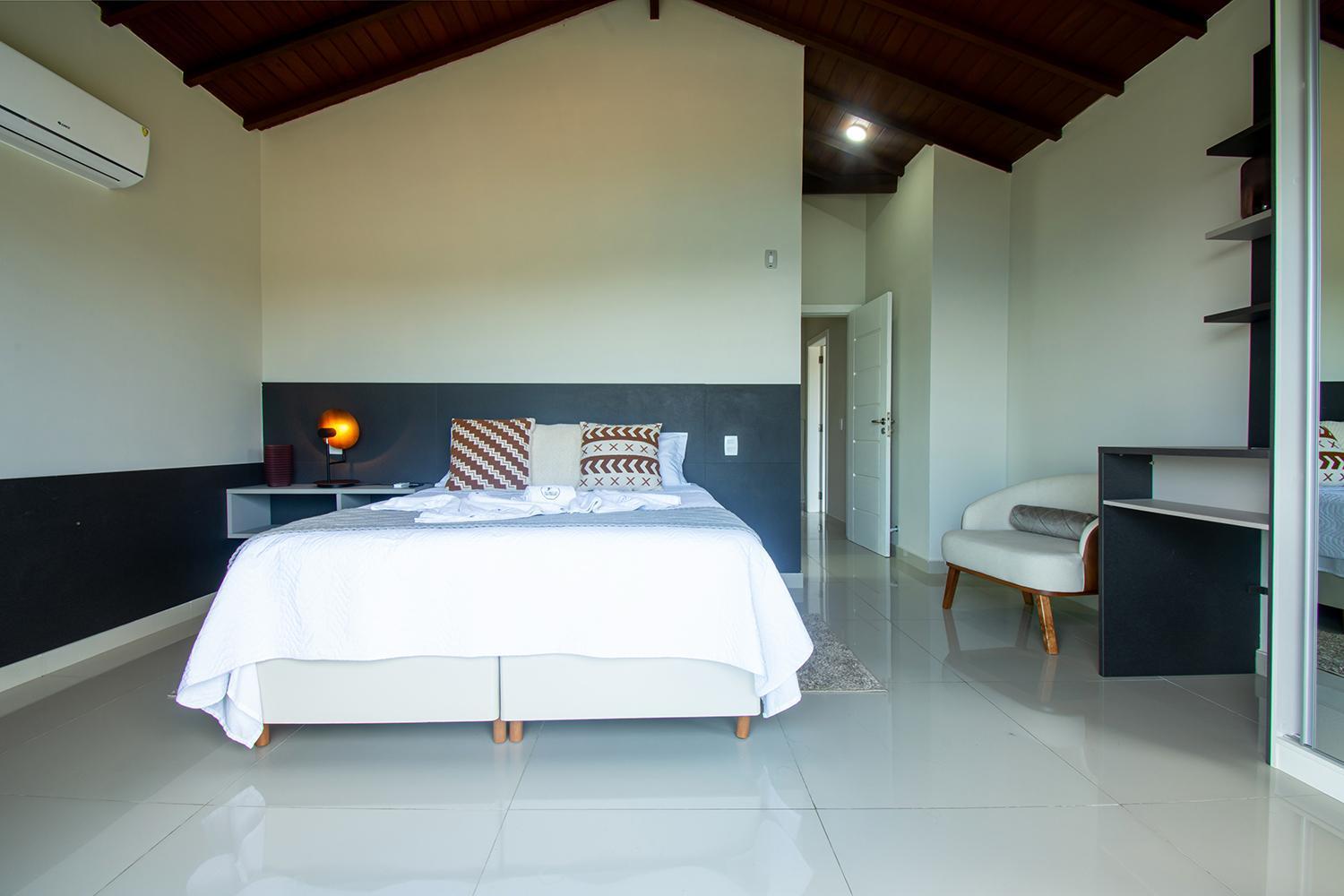 Pousada Praia Joao Fernandes Búzios エクステリア 写真 A room at the hotel
